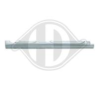 DIEDERICHS Einstiegblech Rechts (9453642) für VW Golf Plus V | Türschweller,