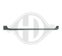 Diederichs Einstiegblech [Hersteller-Nr. 9417514] für VW