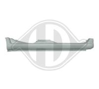 DIEDERICHS 9730042 Schweller
