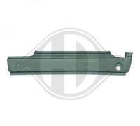 DIEDERICHS 9146011 Schwellerverkleidung