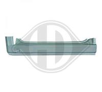 DIEDERICHS 9417021 Schweller Schweller Vorne Links