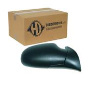 für Mercedes A-Klasse W168 ab Bj. 97-00 Außenspiegel Spiegel rechts el. verstel