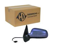 Außenspiegel links Diederichs 2213225