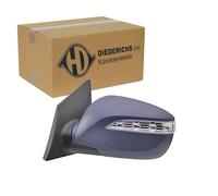Außenspiegel links DIEDERICHS 6861227 für HYUNDAI