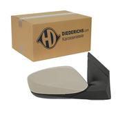 DIEDERICHS 6836224 - Außenspiegel