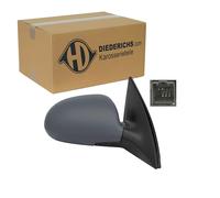 DIEDERICHS elektrischer AUßENSPIEGEL BEHEIZT RECHTS passend für HYUNDAI I30 | 68