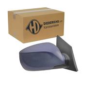 DIEDERICHS 6861224 Außenspiegel