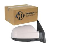 DIEDERICHS Außenspiegel rechts für HYUNDAI 6860024