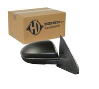 DIEDERICHS 5619124 Außenspiegel