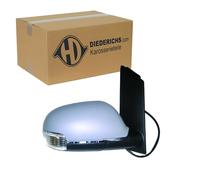 DIEDERICHS AUßENSPIEGEL RECHTS FÜR VW TOURAN 2295224