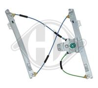 DIEDERICHS Fensterheber 4062121 vorne links für Citroën