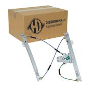 Diederichs Fensterheber Elektrisch Vorne Links Passend Für Citroën C5 4062121 Fensterheber: Abakus: 130009007 Aic: 72515 Blic: 606000ci7195 Bogap