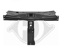 Frontverkleidung DIEDERICHS 4561002 für DACIA