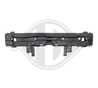 DIEDERICHS SCHLOSSTRÄGER 6637010 FÜR TOYOTA