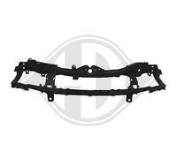 DIEDERICHS FRONTMASKE 1416002 FÜR FORD