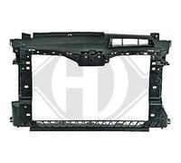 DIEDERICHS Frontverkleidung für VW 2251002