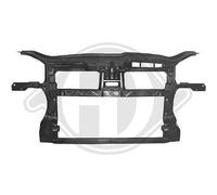 Diederichs Frontverkleidung [Hersteller-Nr. 2214005] für VW