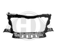 DIEDERICHS Frontverkleidung für HONDA 5241002