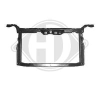 Diederichs Frontverkleidung [Hersteller-Nr. 6605002] für Toyota