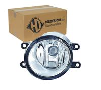 DIEDERICHS H11 NEBELSCHEINWERFER LINKS passend für DAIHATSU MATERIA LEXUS RX TOY