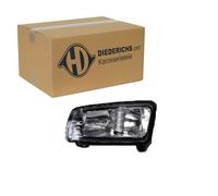 DIEDERICHS NEBELSCHEINWERFER FÜR FORD C-MAX 1466089