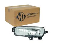 DIEDERICHS H8 NEBELSCHEINWERFER LINKS passend für FORD C-MAX FIESTA FOCUS GRAND