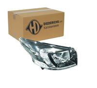 HAUPTSCHEINWERFER LINKS DIEDERICHS 1897985 FÜR OPEL