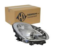 HAUPTSCHEINWERFER RECHTS DIEDERICHS 3042080 FÜR ALFA ROMEO