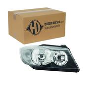DIEDERICHS HALOGEN SCHEINWERFER LINKS passend für BMW 3er | 1216083