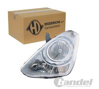 DIEDERICHS HALOGEN SCHEINWERFER LINKS passend für HYUNDAI H-1 | 6883881