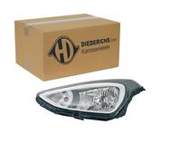 HAUPTSCHEINWERFER LINKS DIEDERICHS 6853081 FÜR HYUNDAI