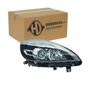 Diederichs Halogen Scheinwerfer Links Passend Für Renault Grand Scénic 4465581 Hauptscheinwerfer: Abakus: 5511195lldem2 Alkar: 2771220 Diederichs