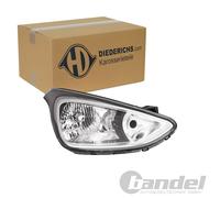 6853082 Scheinwerfer rechts für HYUNDAI i10 (BA, IA)