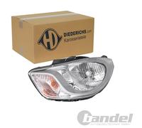HAUPTSCHEINWERFER LINKS DIEDERICHS 6852181 FÜR HYUNDAI