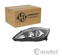 Hauptscheinwerfer links Diederichs 4236183