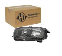 DIEDERICHS Hauptscheinwerfer HD Priority Parts links für CITROËN 4073481