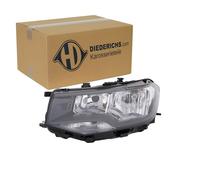 Hauptscheinwerfer links Diederichs 2360981