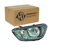 DIEDERICHS 6806180 Scheinwerfer