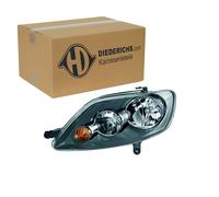 Hauptscheinwerfer rechts Diederichs 2214686