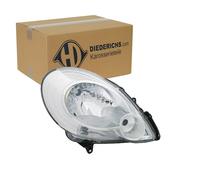 Hauptscheinwerfer rechts Diederichs 4414680
