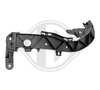Diederichs Halter, Hauptscheinwerfer 1280013 – links unten für BMW 1er (E81/E87) 2004–2007