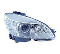 Diederichs Hauptscheinwerfer links für MERCEDES-BENZ C-CLASS T-Model (S204) A2048202961 1672085