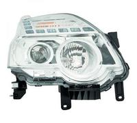 1x Diederichs Hauptscheinwerfer H11 Links passend für Nissan X-TRAIL 2 bis 2.0 6086981