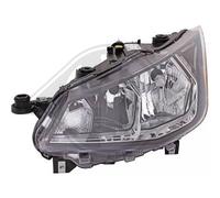 1x Diederichs Hauptscheinwerfer H7 Links passend für Seat Arona KJ7 Ibiza 5 TGi 7428083