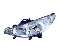 DIEDERICHS Hauptscheinwerfer HD Priority Parts links Halogen für PEUGEOT 4226081