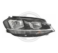 Hauptscheinwerfer rechts Diederichs 2217980