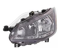 1x Diederichs Hauptscheinwerfer H7 Links passend für Seat Arona KJ7 Ibiza 5 TGi 7428083