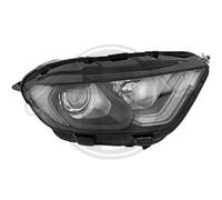 DIEDERICHS Hauptscheinwerfer rechts mit LED für FORD 1481086