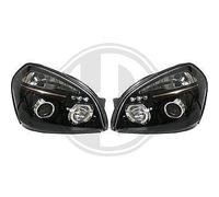 Diederichs Hauptscheinwerfersatz [Hersteller-Nr. 6860380] für Hyundai