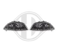 DIEDERICHS 7425585 Hauptscheinwerfersatz für SEAT IBIZA III (6L1)